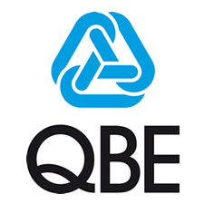 QBE Logo