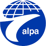 ALPA Logo