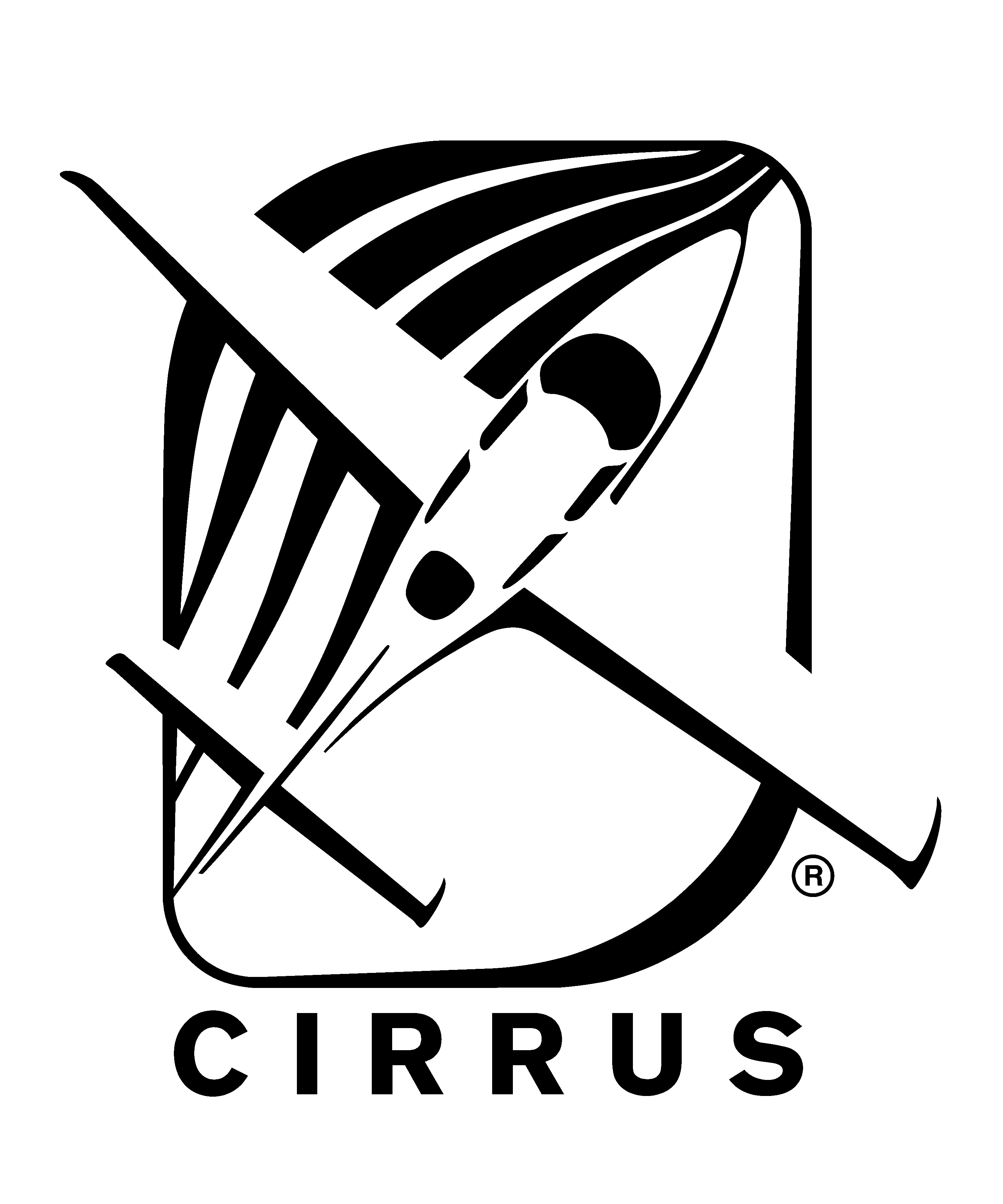 Самолет кз. Cirrus логотип. Логотипы производителей легких самолетов. Cirrus logo Black. Компания самолет логотип.